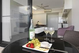 Seating available in solid pine, upholstered, and bench styles, perfect for mixing and matching. Hotels Mackay Holiday Apartments At Oaks Mackay Carlyle Suites