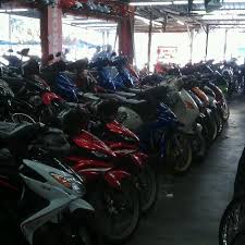 The map created by people like you! Photos At Tag Motor Sg Chua Kajang