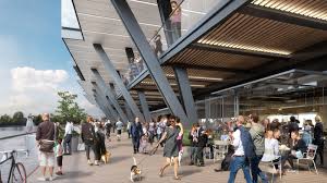 Reddit gives you the best of the internet in one place. Fulham Fc Riverside Stand Redevelopment Populous