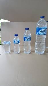A.banyak uang yang dibayarkan asti jika ia membeli satu botol air mineral ukuran sedang b.uang kembalian bambang jika ia membeli 1 botol air. Jual Sosro Prima Botol Kecil 330 Ml Di Lapak Chipe21 Bukalapak