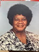 Bertha Jackson Williams Obituary (1940