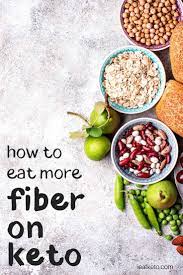 Low carb high fiber breakfast these low carb high fiber breakfast foods can be mixed through the week to create tasty keto friendly, nutritious meals to start your day with. What Are The Best High Fiber Keto Foods Top 10