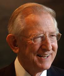 Howard Edward Butt Jr. (1927-2016)