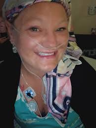 Grayson is back in surgery. Please pray especially for his mama, Jenny, as  she is having a very hard time today dealing with the details of what this  particular surgery entails for