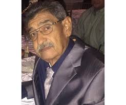 Jesse Arredondo Obituary (1947