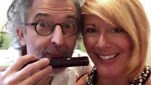 Raul Costa: Singlezas (Christine Beard, piccolo)