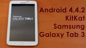 Update Samsung Galaxy Tab 3 Kitkat Update Download Official Firmware Stock Rom Flash File Updated 07 Jul 2020 0 In 2020 Samsung Galaxy Tab Samsung Galaxy Galaxy Tab
