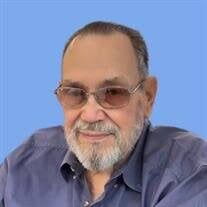 William "Bill" Sanders Obituary