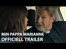Efter att ha brutit upp med pojkvännen återvänder hanna, 28, till alingsås för ett vikariat på lokalnyheterna. Min Pappa Marianne Officiell Trailer Se Filmen Hemma Youtube