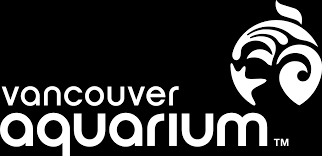 Our marine mammal rescue program rescues over 150. Download Vancouver Aquarium Logo White Png Image With No Background Pngkey Com