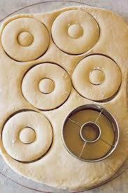 Copycat Krispy Kreme Doughnuts Brown Eyed Baker Recipe Homemade Donuts Homemade Donuts Recipe Krispy Kreme Doughnut