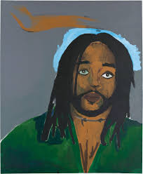 Robert Randy Taylor, 'Best in Class' by Henry Taylor