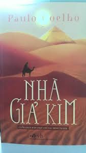 Nha Giả Kim Paulo Coelho Nha Sach Kinh Thanh