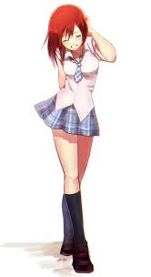 Pin On Collection Of Anime And Game Images By Woof