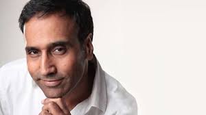 Ray Khan's Instagram, Twitter & Facebook