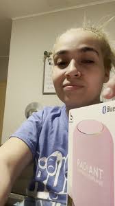 How to Connect to Bt Radiant Speaker