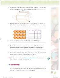 Volumen de prismas 2 sinopsis: 25 Volumen De Prismas 2 Ayuda Para Tu Tarea De Matematicas Sep Secundaria Primero Respuestas Y Explicaciones