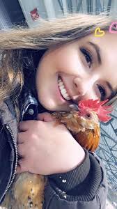 Kaden Malm is from La Grange, Wyoming and is the son of Andy and Stacy Malm.  Kaden was raised