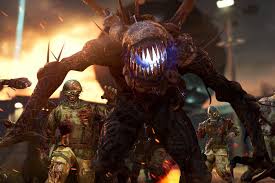 But one feature that every zombies fan will be immediately on the . Call Of Duty Black Ops Cold War Is Getting A New Zombies Map Polygon