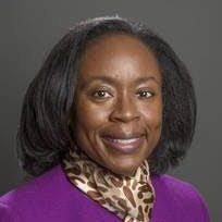 Paulette D. Chandler, MD, MPH