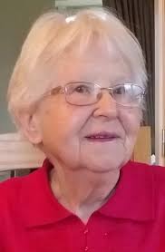 Death Notice of Ellen (Nellie) Smyth (née Ryan) (Rathangan, Kildare)