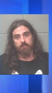 Two Jacksonville men among three arrested in West Virginia for theft