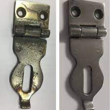 High Quality And Safe Nickel Plating Nickel Plating Electroplating Diy Zinc Plating
