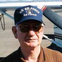 Harold Gene Hightower (1937–2015)