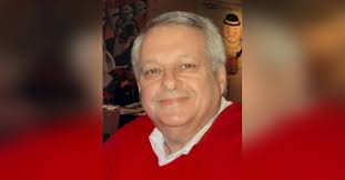 Obituary information for Lawrence Michael Conley