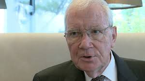 Guy-Olivier Segond nous a quittés