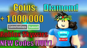 Roblox skywars codes take your gaming to the next level. Ming Gamingstudio