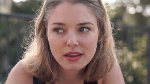 Young Version of Fan-Favorite STARGATE Character Catherine Langford Cast  STAR GATE ORIGINS Series — GeekTyrant