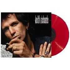 Cook, Keith: Rock & Roll Riot (ltd.black Vinyl) (Lp