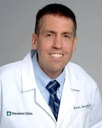 Dr. Kevin Perry, MD