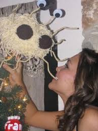 Church of the Flying Spaghetti Monster