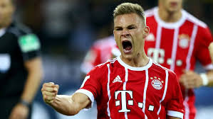 In the game fifa 21 his overall rating is 92. Bundesliga Bayern Munich S Joshua Kimmich Extends Contract At Club Until 2023