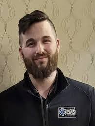 Andrew Berkey's Instagram, Twitter & Facebook