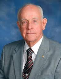 Morris Powell Obituary (1932