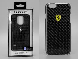 The new scuderia collection is characterized by durability, aesthetics and perfect balance between. Ferrari Unveils Limited Edition Case Designed For Samsung S5 And Iphone 6 Autoevolution