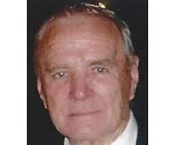 John Waldron Obituary (1922