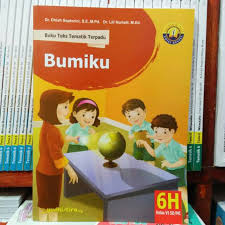 Tersedia soal tematik untuk kelas 4 sd, 5 sd dan kelas 6 sd. Buku Tematik 6h Kelas 6 Sd Penerbit Yudhistira Shopee Indonesia