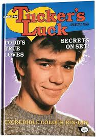 Why Tucker's Luck Still Resonates: A Look at 1980s Britain Through TV