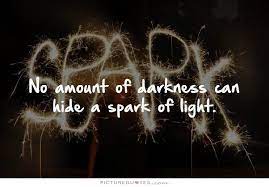 Light It Up Dark Quotes Light Quotes Picture Quotes