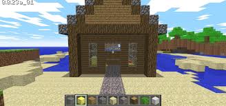 It will immediately start generating a level. A House I Built On The New But Old Minecraft Web Browser It Was Harder Than I Thought R Minecraft