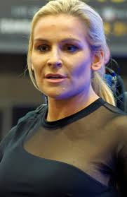 Natalya Neidhart - Wikipedia