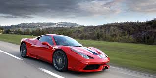 458 italia or 458 speciale? 2014 Ferrari 458 Speciale First Drive