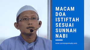 Selesai sholat, rasulullah mensabdakan bahwa 12 malaikat berebut mencatat doa iftitah pendek ini. Macam Doa Iftitah Yang Shahih Dan Benar Sesuai Sunnah Rasullullah Latin Dan Artinya
