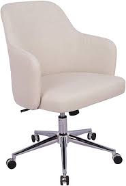 This video shows you the functions and features of the harris fabric swivel chair from officefurnitureonline.co.uk. Amazon Com Amazon Basics Classic Adjustable Swivel Office Desk Chair With Casters And Twill Fabric Beige Furniture Decor