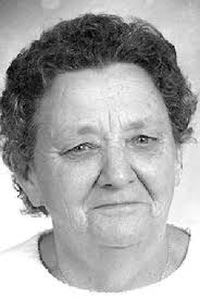 Lucille Wall Obituary (1938