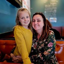 Fundraiser for Josh and Tiffany Neuhaus by Nicole Welty : Tiffany's Family:  A Story of Love